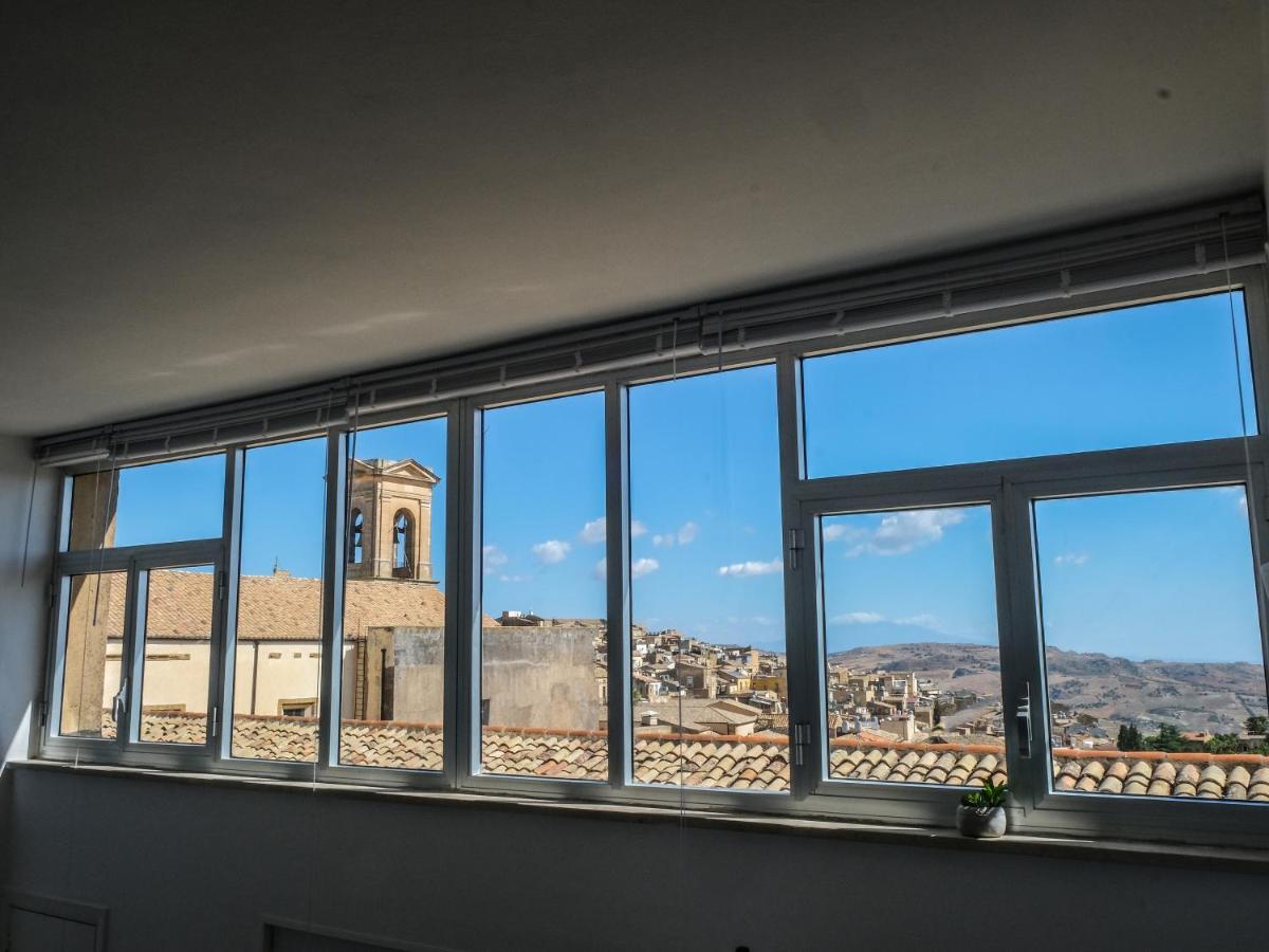 I Colori Della Sicilia Noblesse Daire Caltagirone Dış mekan fotoğraf